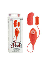 Posh 10 Function Silicone Pleasure Pack 3